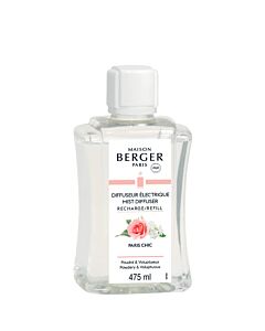 Maison Berger Paris Chic Mist Diffuser Refill